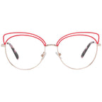 Emilio Pucci Multicolor Metal Glasses (Frames)
