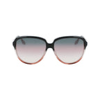 Victoria Beckham Bicolor Acetate Sunglasses