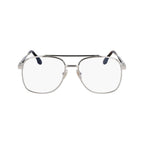 Victoria Beckham Gold Metal Glasses (Frames)