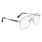 Victoria Beckham Gold Metal Glasses (Frames)