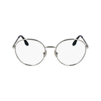 Victoria Beckham Gold Metal Glasses (Frames)