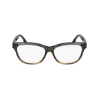 Victoria Beckham Gray Acetate Glasses (Frames)