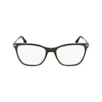 Victoria Beckham Brown Acetate Glasses (Frames)