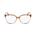 Victoria Beckham Multicolor Acetate Glasses (Frames)