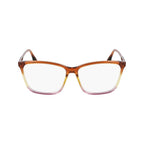Victoria Beckham Multicolor Acetate Glasses (Frames)