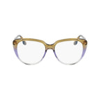 Victoria Beckham Multicolor Acetate Glasses (Frames)