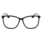 Victoria Beckham Black Acetate Glasses (Frames)