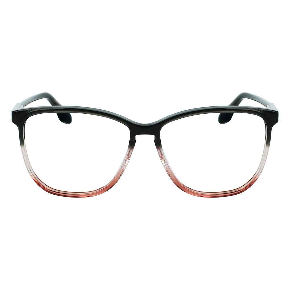 Victoria Beckham Multicolor Acetate Glasses (Frames)