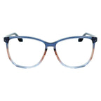 Victoria Beckham Blue Acetate Glasses (Frames)