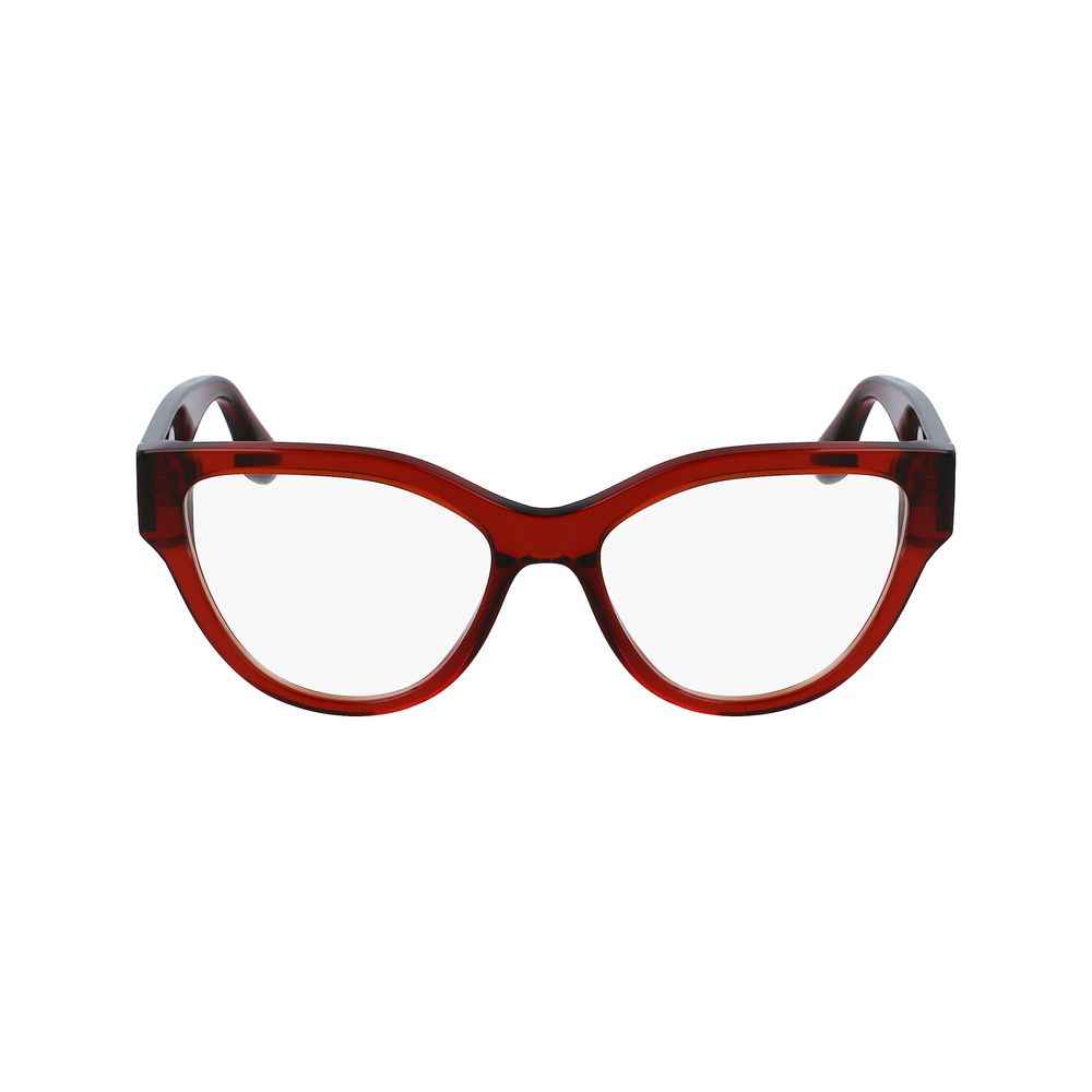 Victoria Beckham Multicolor Acetate Glasses (Frames)