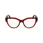 Victoria Beckham Multicolor Acetate Glasses (Frames)