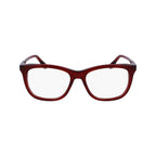 Victoria Beckham Multicolor Acetate Glasses (Frames)