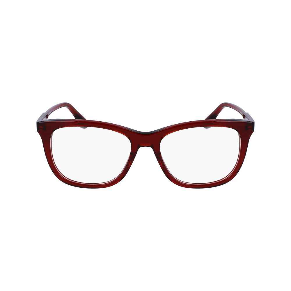 Victoria Beckham Multicolor Acetate Glasses (Frames)