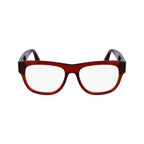 Victoria Beckham Multicolor Acetate Glasses (Frames)