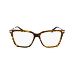 Victoria Beckham Transparent Acetate Glasses (Frames)