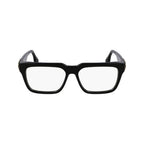 Victoria Beckham Black Acetate Glasses (Frames)