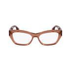 Victoria Beckham Multicolor Acetate Glasses (Frames)