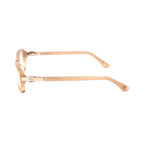 Michael Kors White Acetate Glasses (Frames)
