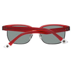 Gant Bicolor Metal Sunglasses