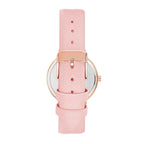 Juicy Couture Multicolor Plastic Dress Watch