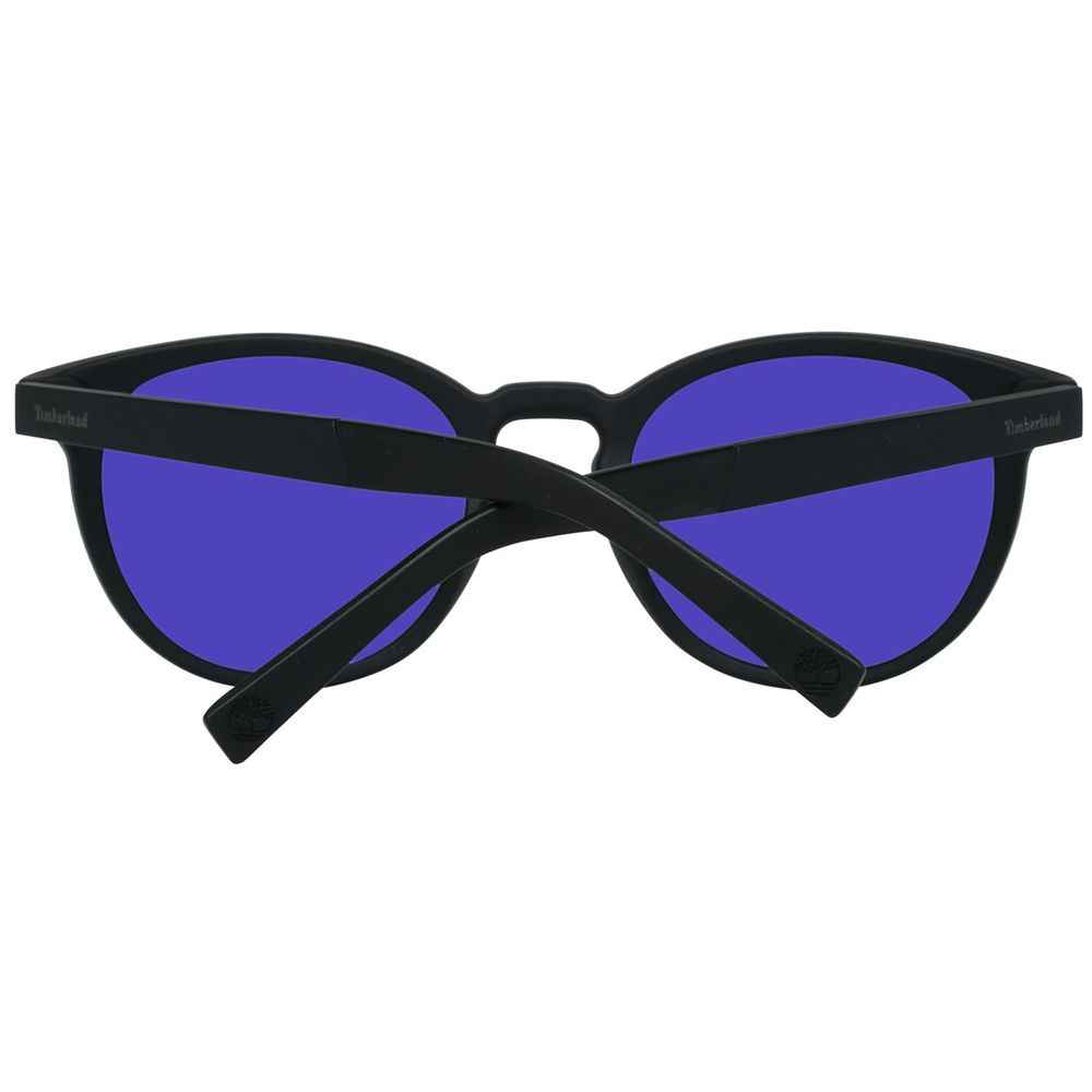 Timberland Bicolor Other Fibres Sunglasses