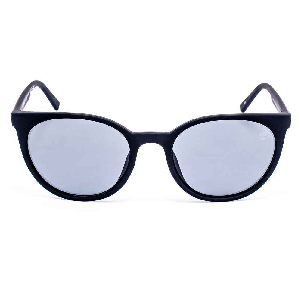 Timberland Black Other Fibres Sunglasses
