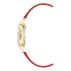 Juicy Couture Multicolor Plastic Dress Watch