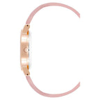 Juicy Couture Multicolor Plastic Dress Watch