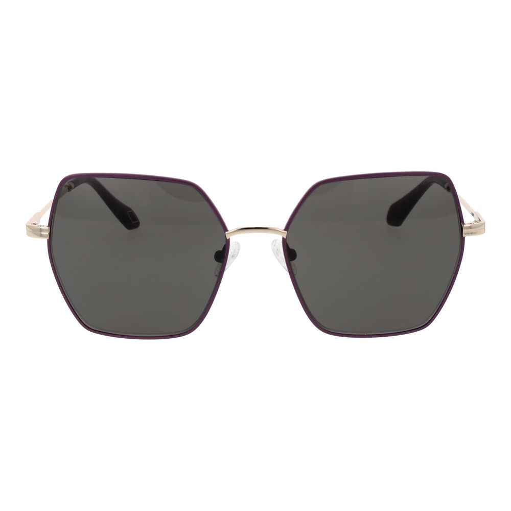 Replay Multicolor Metal Sunglasses