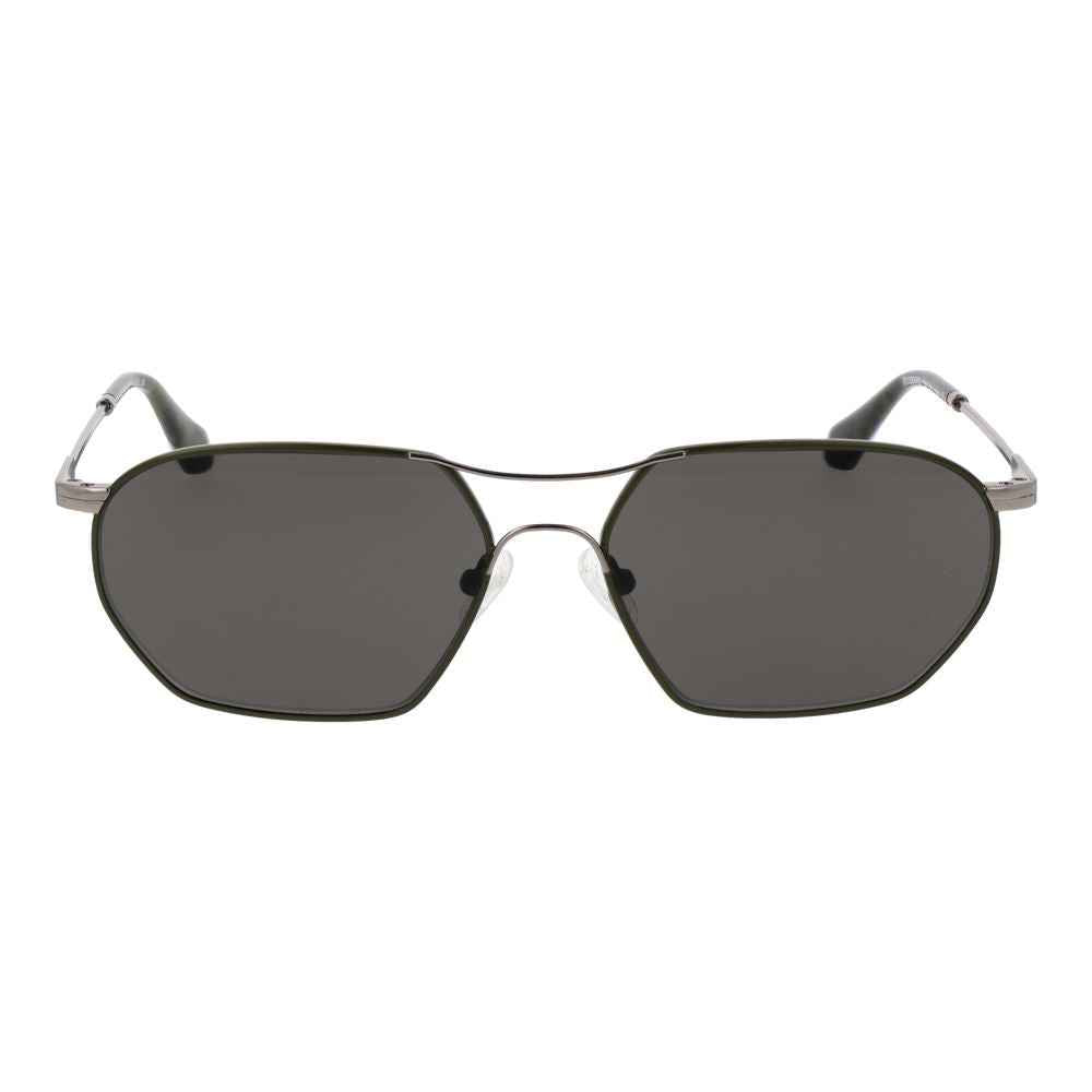 Replay Bicolor Metal Sunglasses