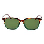 Replay Brown Plastic Sunglasses