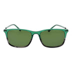 Replay Bicolor Plastic Sunglasses