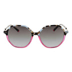 Replay Multicolor Plastic Sunglasses