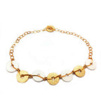 GC Rose Gold Stainless Steel Necklace