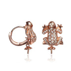 Lancaster Bicolor Silver Necklace