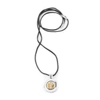 Morellato Gray Stainless Steel Necklace