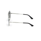 Victoria's Secret Gray Metal Sunglasses