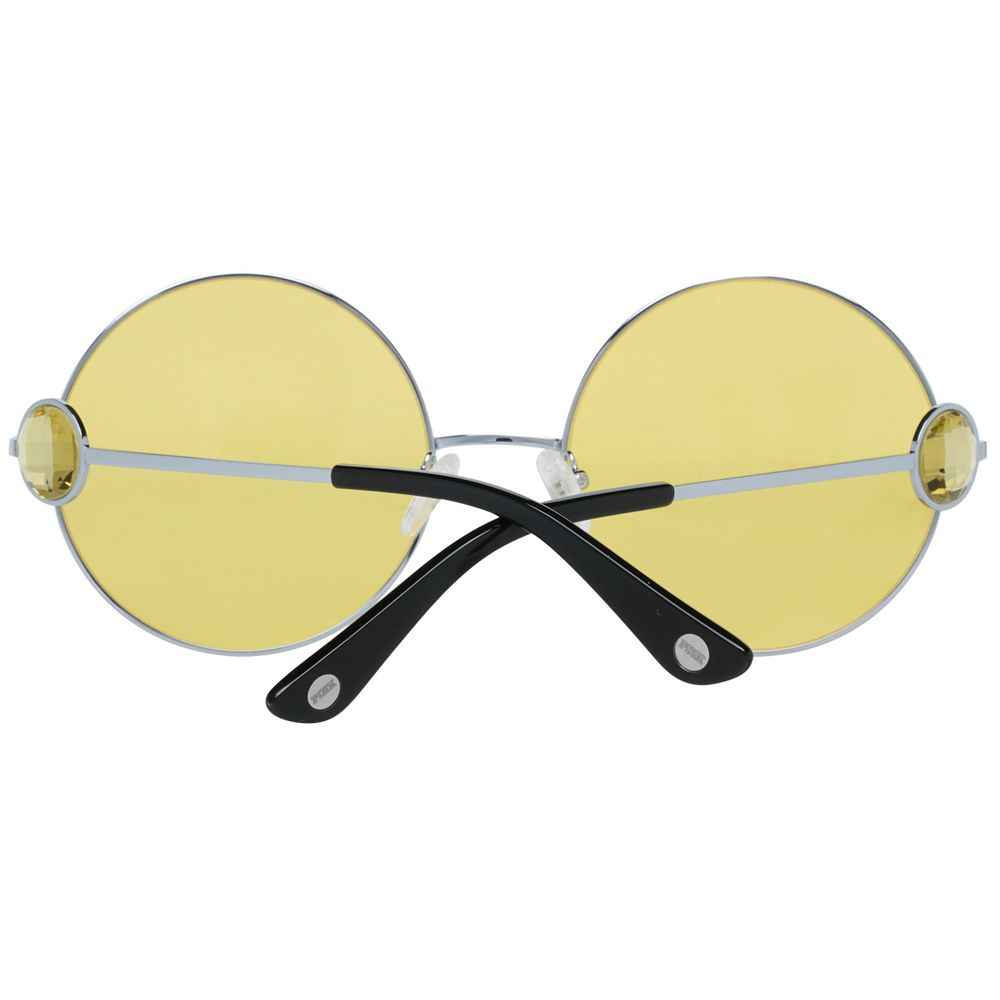 Victoria's Secret Silver Metal Sunglasses