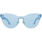 Victoria's Secret Blue Plastic Sunglasses