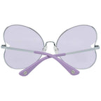 Victoria's Secret Silver Metal Sunglasses