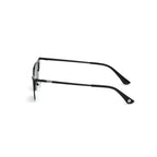 Victoria's Secret Black Metal Sunglasses