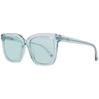 Victoria's Secret Blue Plastic Sunglasses