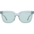 Victoria's Secret Blue Plastic Sunglasses