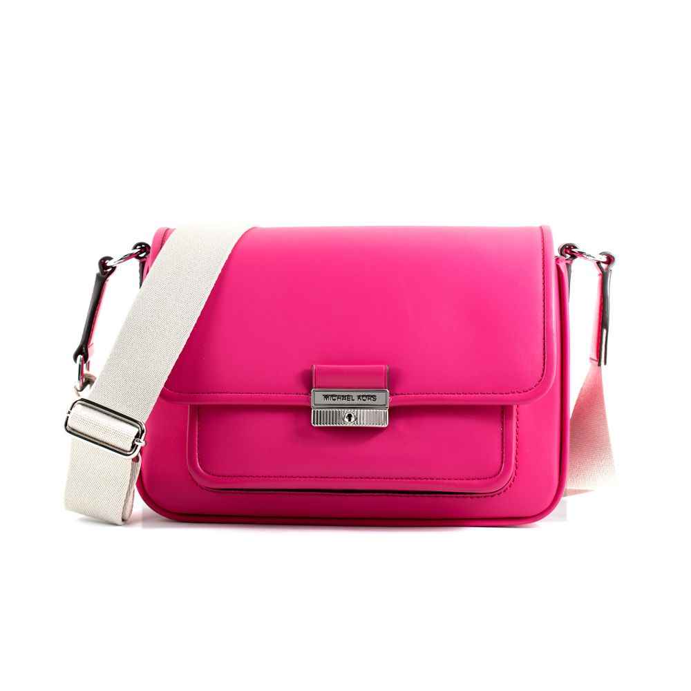 Michael Kors Multicolor Leather Shoulder Bag