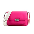 Michael Kors Multicolor Leather Shoulder Bag