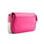 Michael Kors Multicolor Leather Shoulder Bag