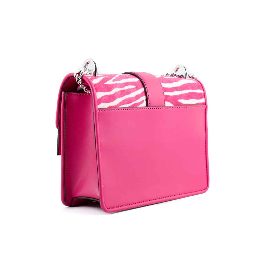 Michael Kors Multicolor Leather Crossbody Bag