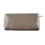 Chronotech Brown Synthetic Handbag