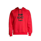 KNT KITON Multicolor Elastane Sweatshirt
