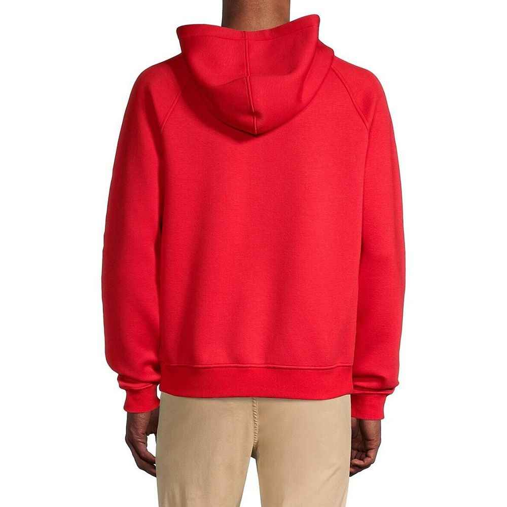 KNT KITON Multicolor Elastane Sweatshirt